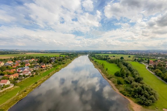 Luftbild Umgebung Luftbild Umgebung