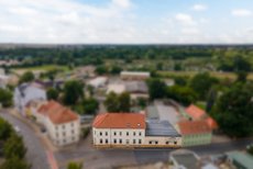 Luftbild Vorderansicht Luftbild Vorderansicht