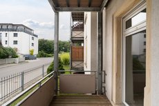 Balkon Bild 2