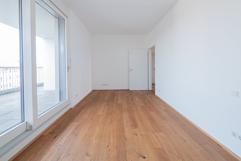 Musterfoto Schlafen Bild 2