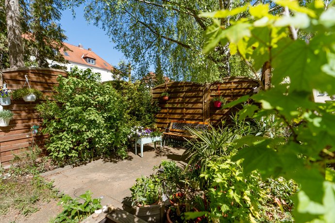 Sitzecke