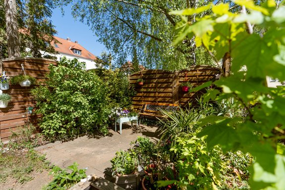 Sitzecke