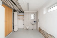 Keller - Heizungsraum Keller - Heizungsraum
