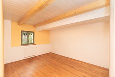 Schlafzimmer EG
