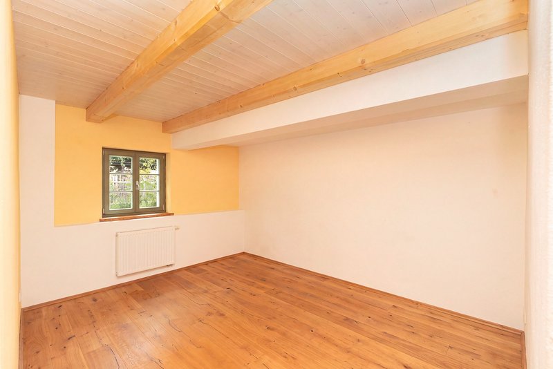 Schlafzimmer EG Schlafzimmer EG