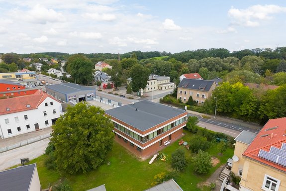Luftbild Umgebung Luftbild Umgebung