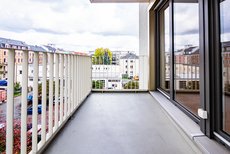 Balkon Bild 1 Balkon Bild 1