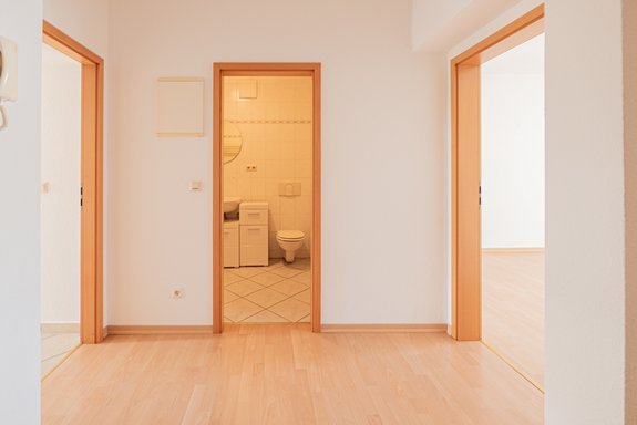 Flur Bild 1