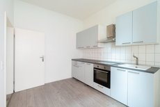 Küche Bild 1