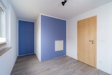 OG - Arbeitszimmer OG - Arbeitszimmer