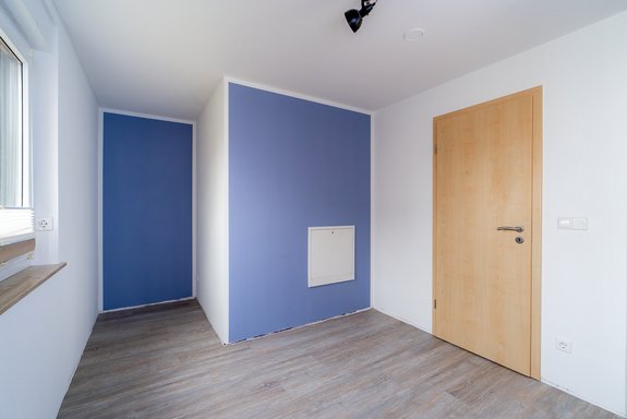 OG - Arbeitszimmer OG - Arbeitszimmer