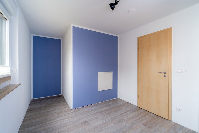 OG - Arbeitszimmer OG - Arbeitszimmer