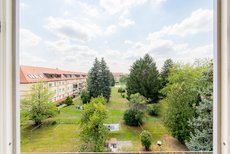 Blick Loggia