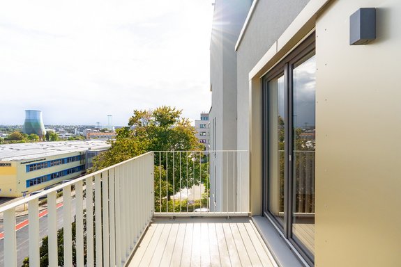 Balkon