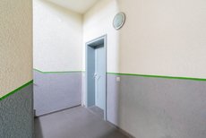 Treppenhaus