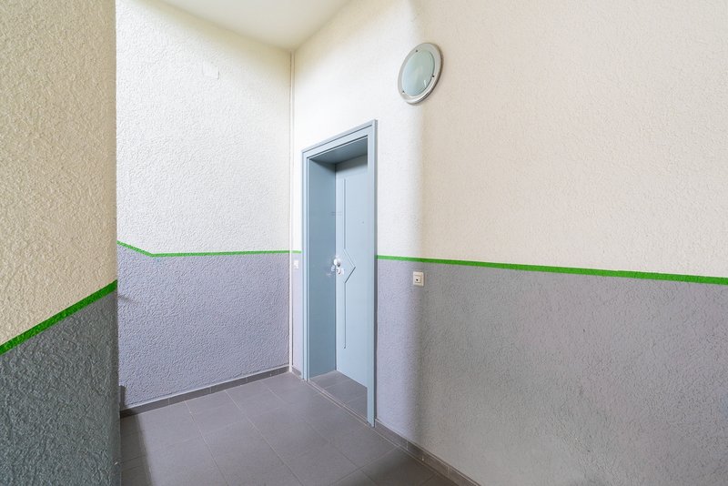 Treppenhaus