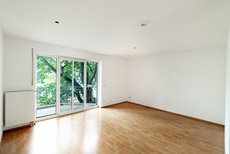 Musterfoto Wohnen Bild 1