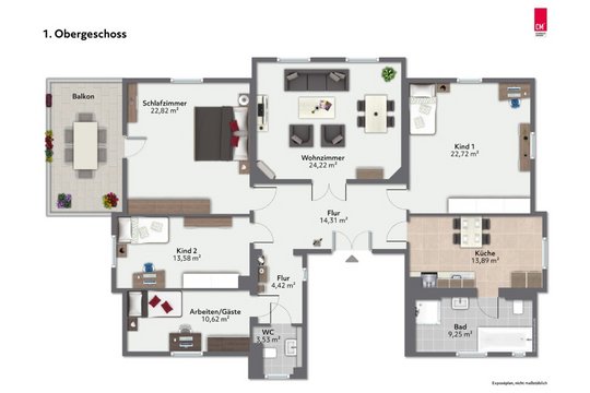 Grundriss Grundriss