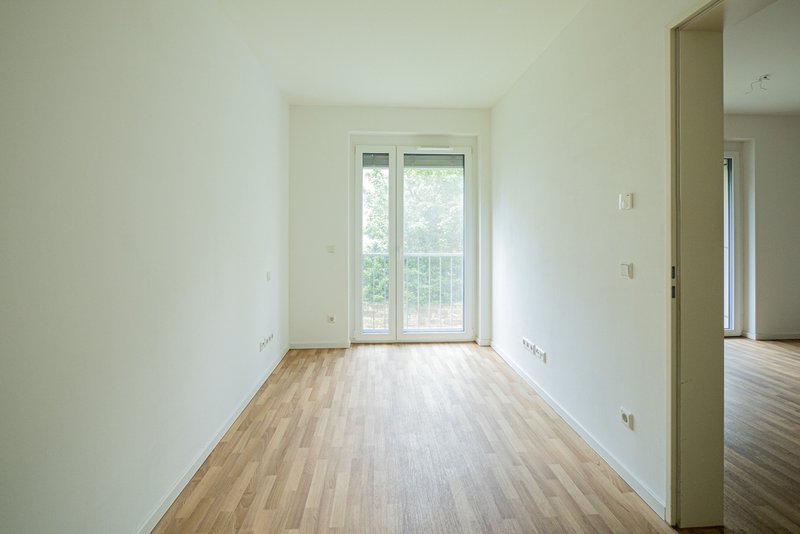 Musterfoto Schlafen Bild 1