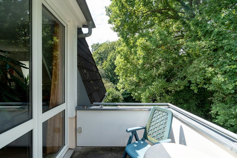 Balkon Balkon