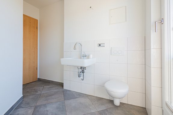 Gäste-WC Bild 1