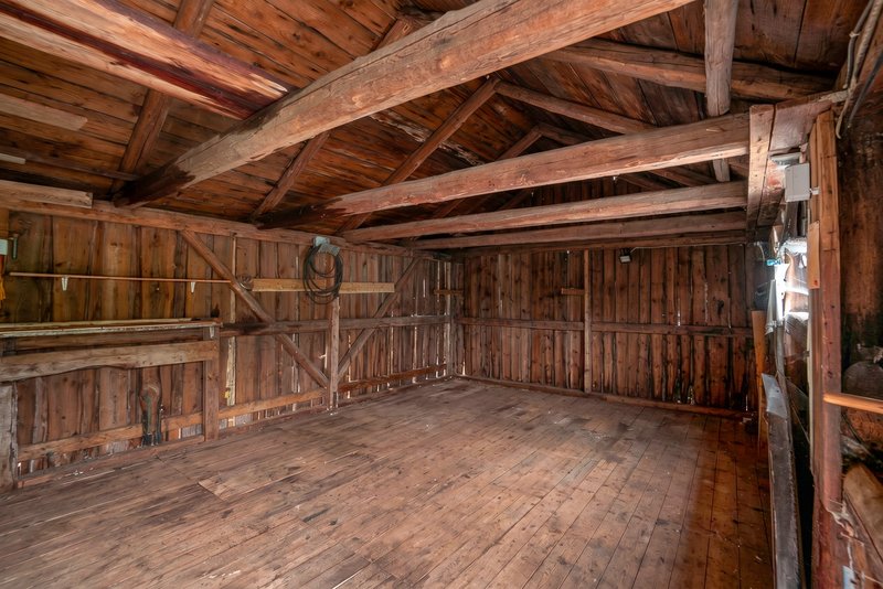 Geräteschuppen Geräteschuppen