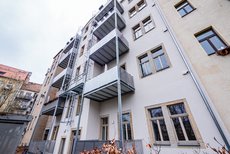 Rückansicht Rückansicht