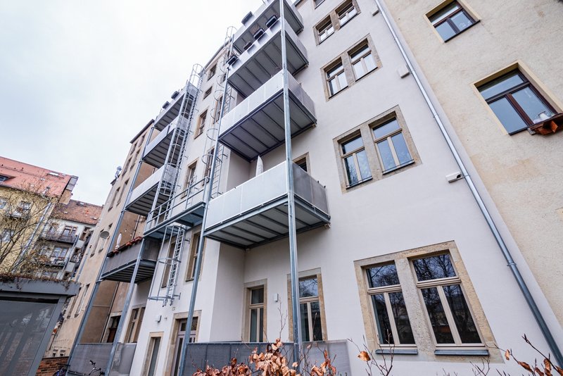 Rückansicht Rückansicht