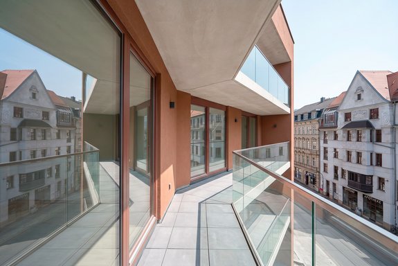 Beispiel Balkon Beispiel Balkon