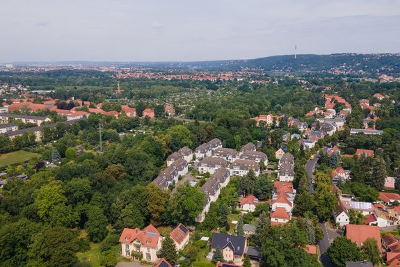 Luftbild - Umgebung Luftbild - Umgebung