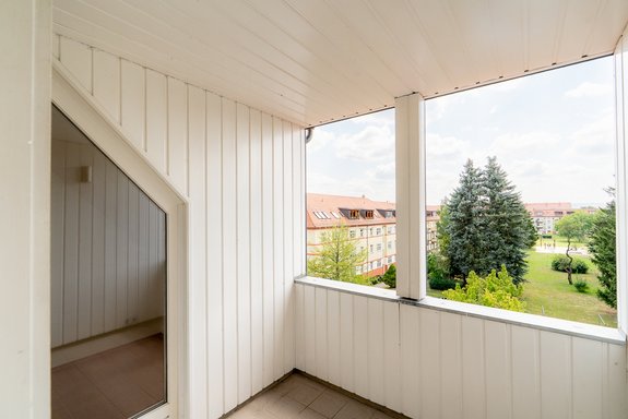 Loggia