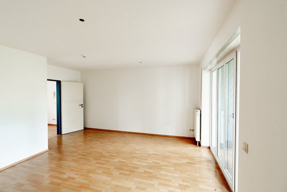 Musterfoto Wohnen Bild 2
