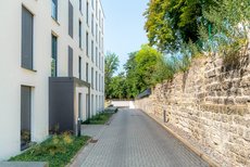 Hauszugang Hauszugang