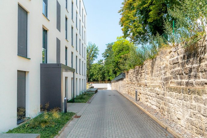 Hauszugang Hauszugang