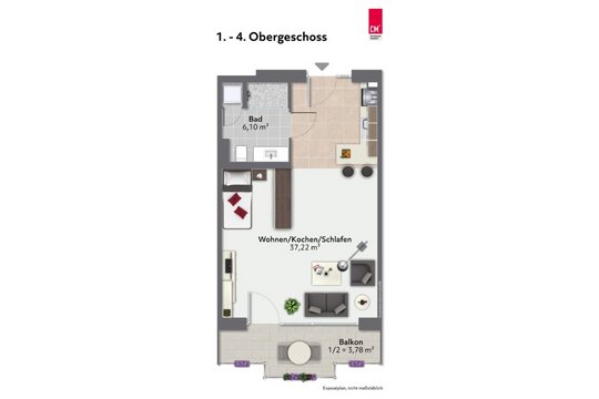 Grundriss Grundriss
