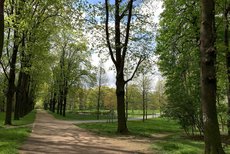 Leutewitzer Park