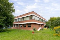Ansicht Südost Ansicht Südost