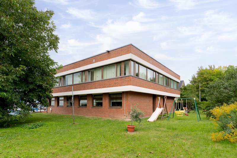 Ansicht Südost Ansicht Südost