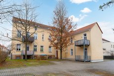 Rückansicht