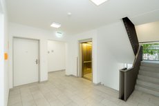 Treppenhaus Treppenhaus