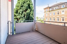 Balkon Bild 2