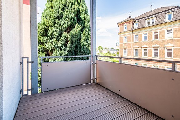 Balkon Bild 2