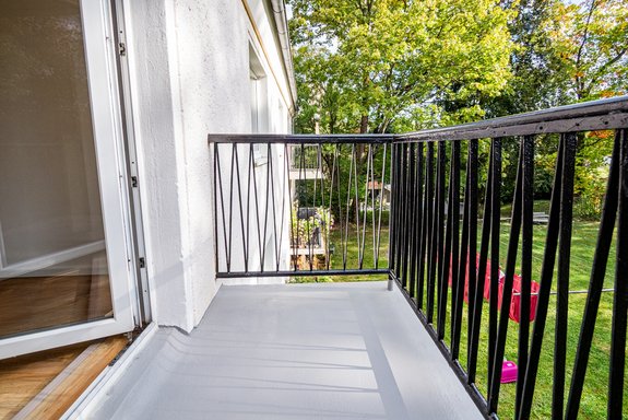 Balkon Bild 1
