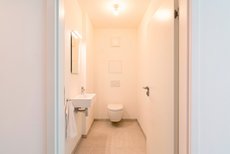 Gäste-WC Beispiel