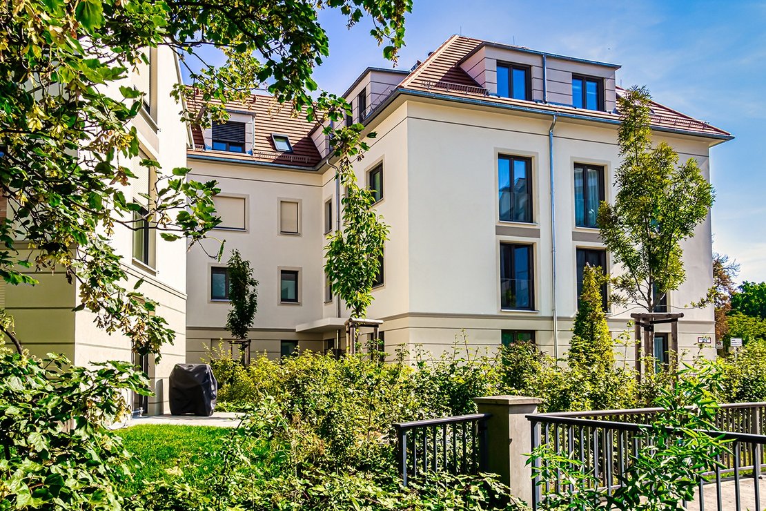 Außenansicht Bild 1