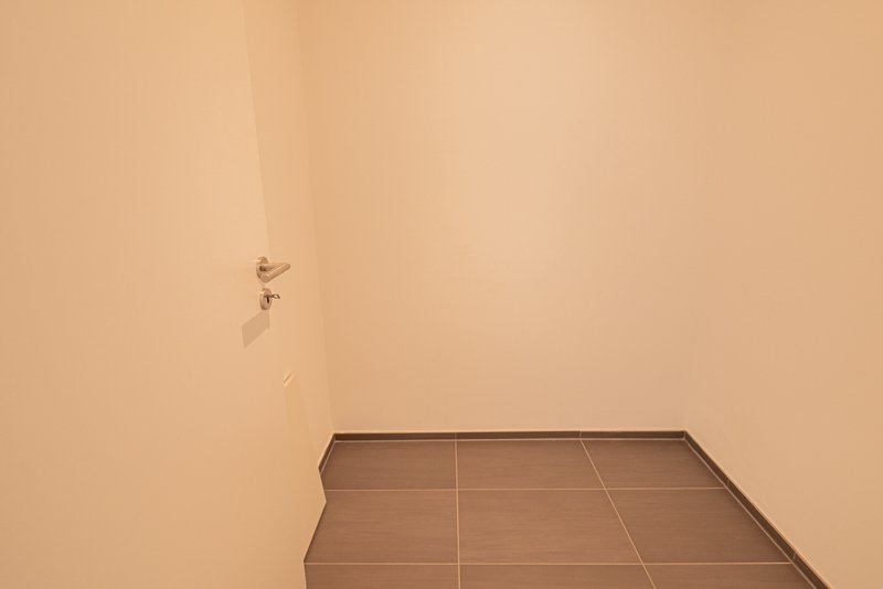Musterfoto Abstellraum