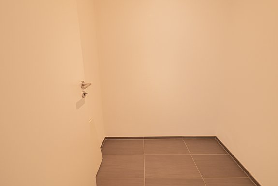 Musterfoto Abstellraum