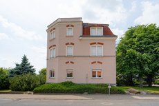 Seitenansicht