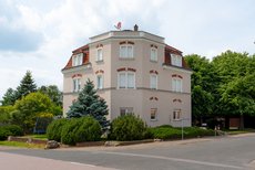 Gebäudeansicht 1