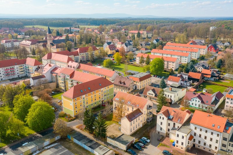 Luftbild